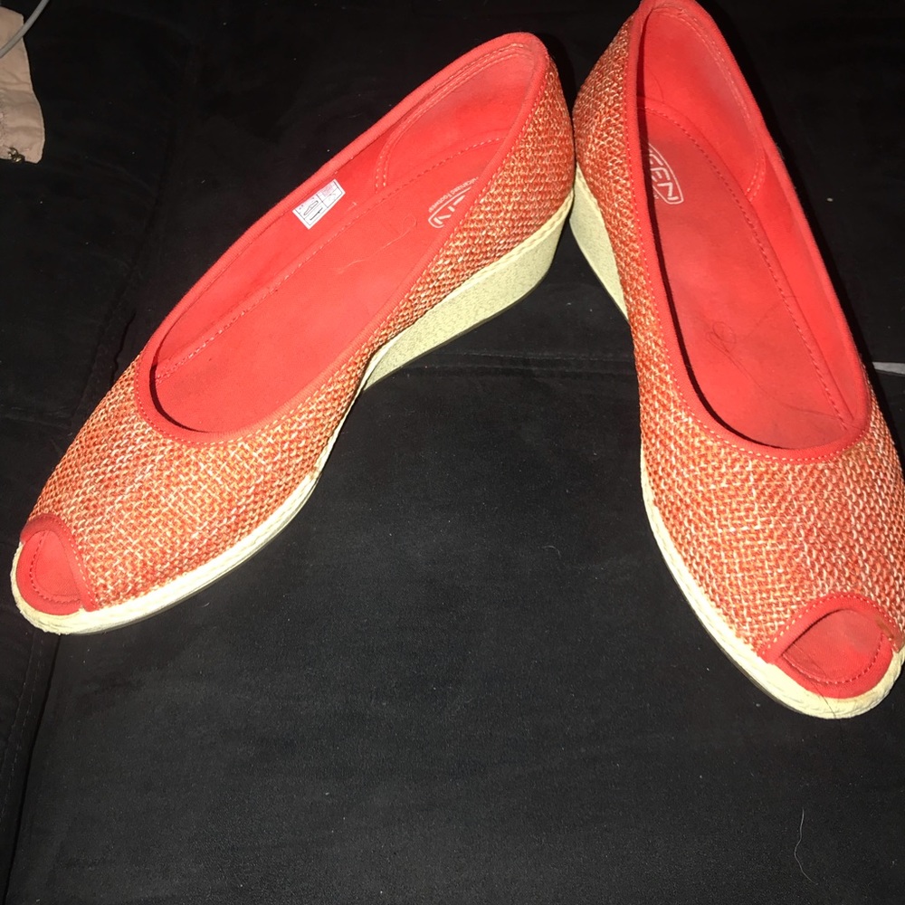 KEEN MINI WEDGE